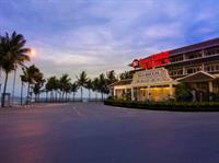 S2 Hotel Банг Саен Экстерьер фото